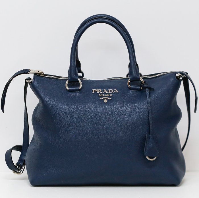 Prada - 2 ways - Crossbody-taske