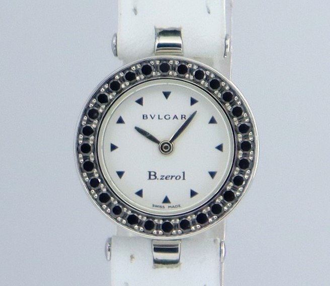 Bvlgari - BZero1 Black Diamond - Ingen mindstepris - BZ22S - Kvinder - 2000-2010