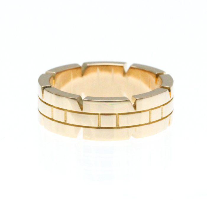 Cartier - Ring Pink guld