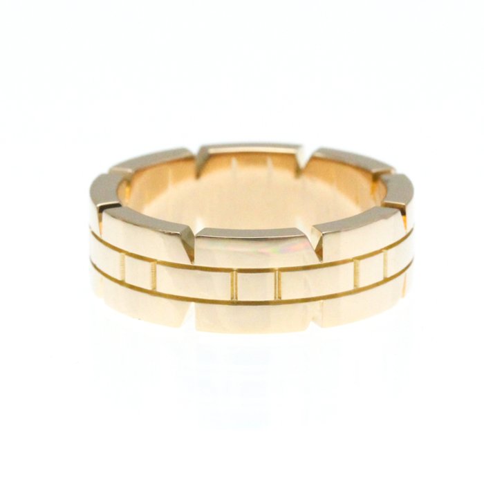 Cartier - Ring Pink guld