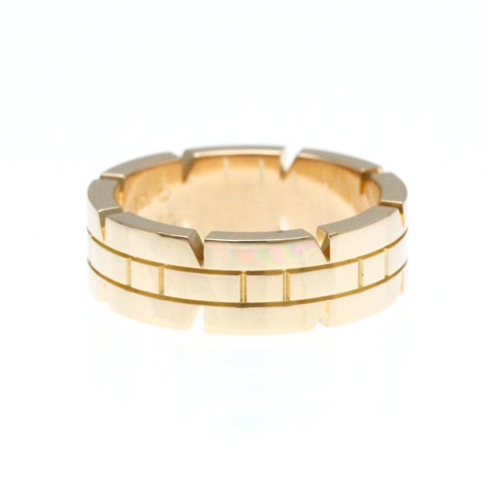 Cartier - Ring Pink guld