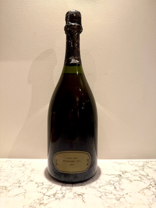 1983 Dom Pérignon - Champagne Brut - 1 Flaske (0,75L)