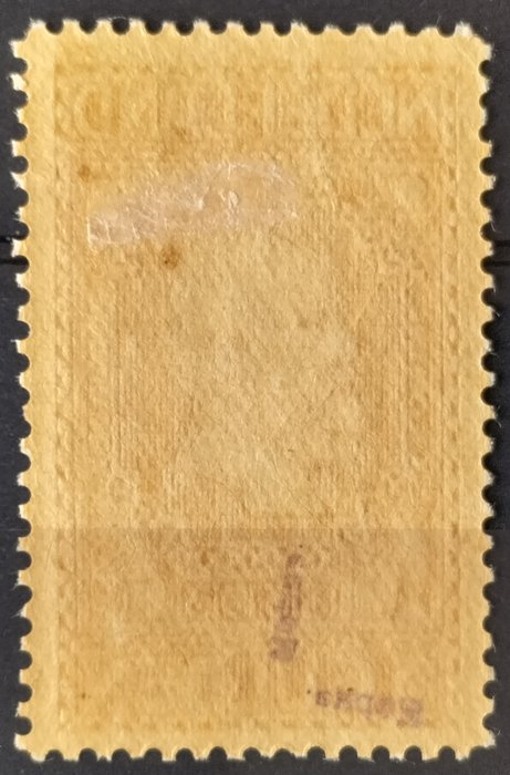 Holland 1913 - 100 års uafhængighed - Nvph 100