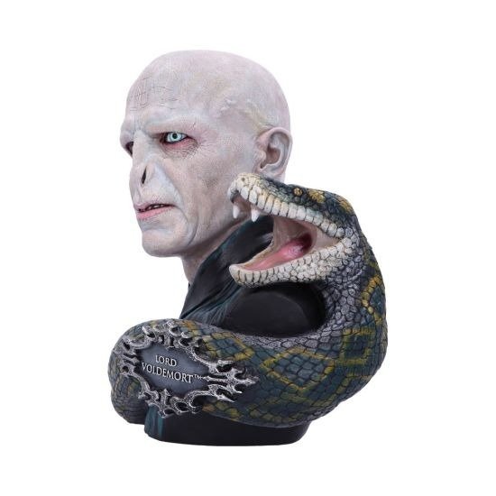 Lord Voldemort Bust Sculpture- Harry Potter