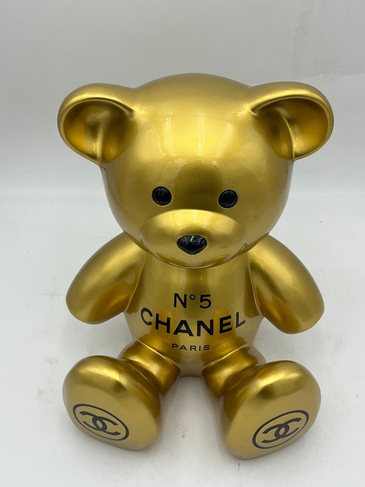 Naor - Teddy Chanel