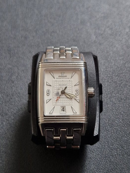 Jaeger-LeCoultre - Reverso - 299.8.60 - Unisex - 2000-2010