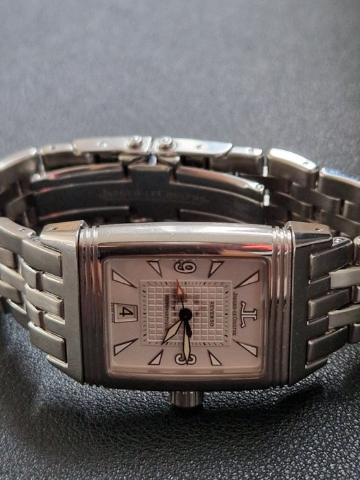 Jaeger-LeCoultre - Reverso - 299.8.60 - Unisex - 2000-2010