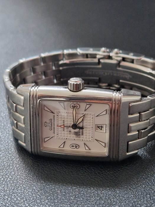 Jaeger-LeCoultre - Reverso - 299.8.60 - Unisex - 2000-2010