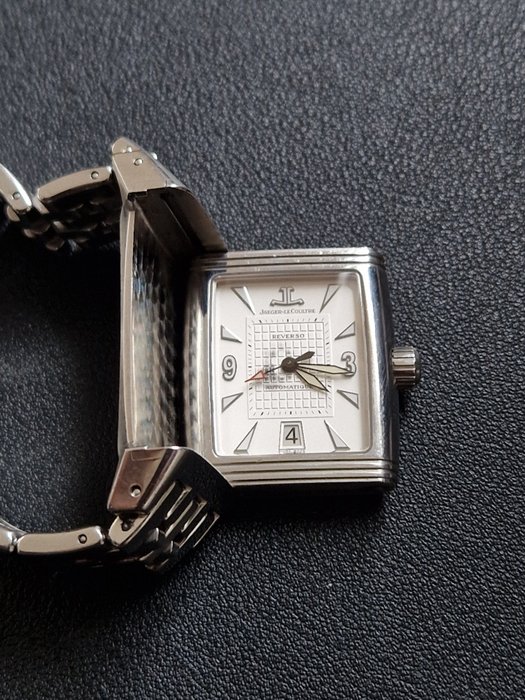 Jaeger-LeCoultre - Reverso - 299.8.60 - Unisex - 2000-2010