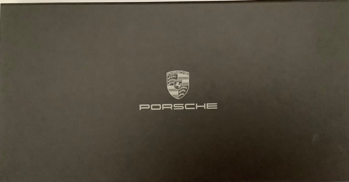 Porsche Design - Mænd - 2011-nu