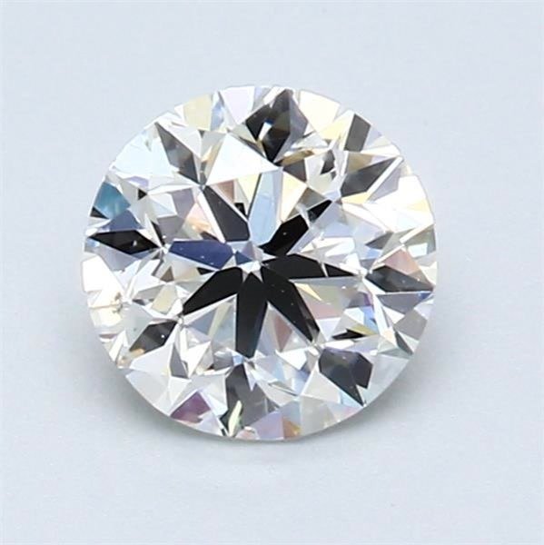 1 pcs Diamant  (Natur)  - 100 ct - G - SI2 - Gemological Institute of America (GIA)