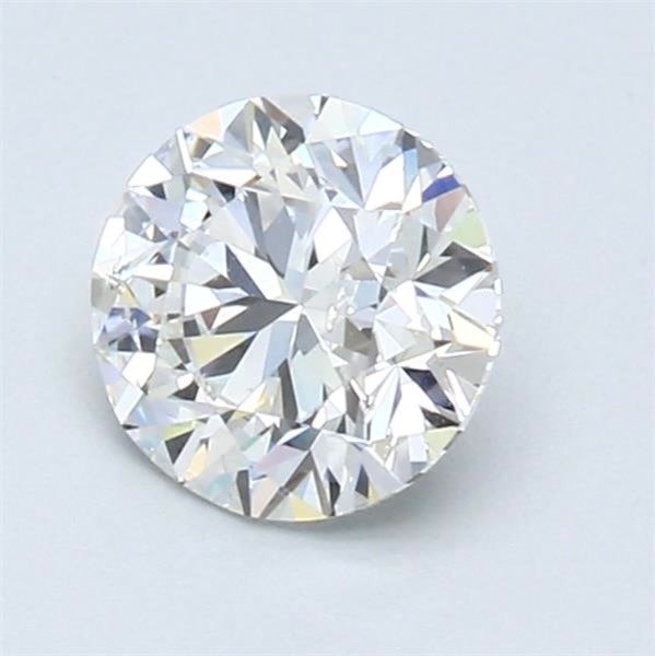 1 pcs Diamant  (Natur)  - 100 ct - G - SI2 - Gemological Institute of America (GIA)