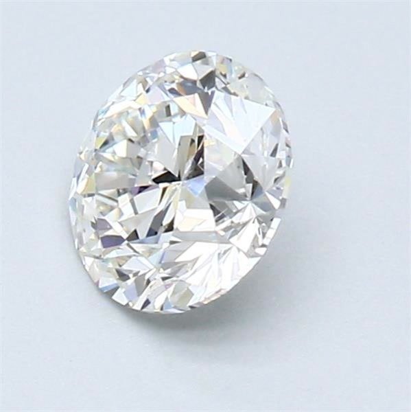 1 pcs Diamant  (Natur)  - 100 ct - G - SI2 - Gemological Institute of America (GIA)