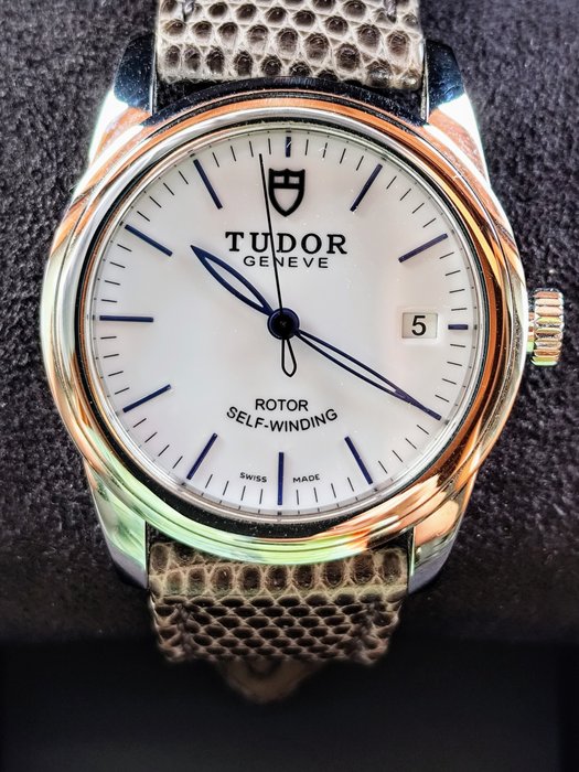 Tudor - Glamour - M55000-0011 - Mænd - 2020+