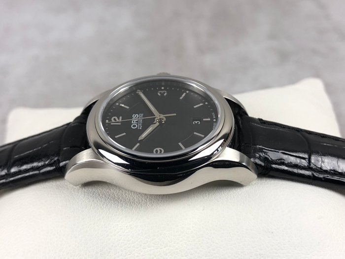 Oris - Classic Date Automatic - 01 561 7650 4034 07 5 14 11 - Kvinder - 2011-nu