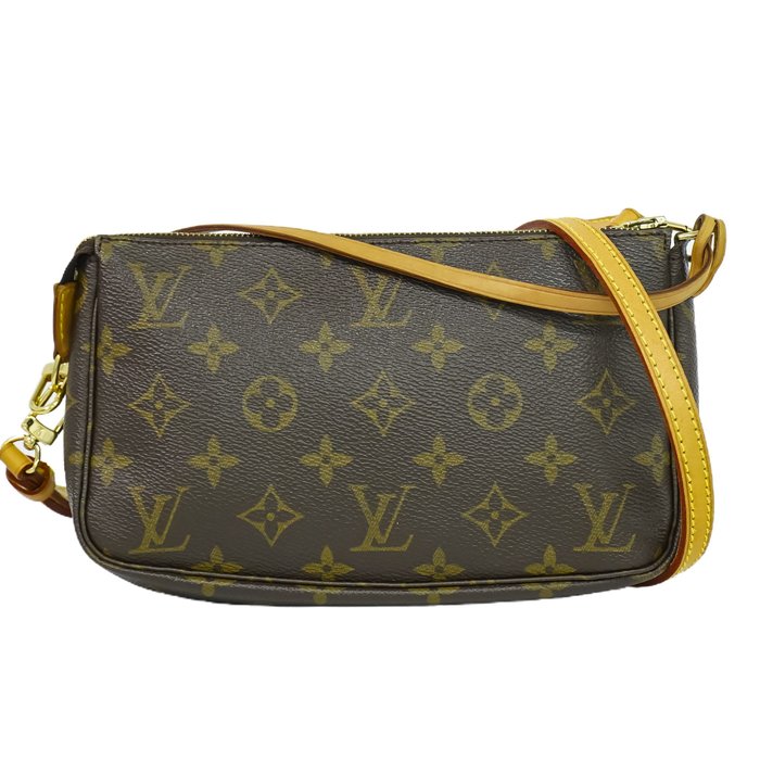 Louis Vuitton - Pochette Accessoires - Crossbody-taske