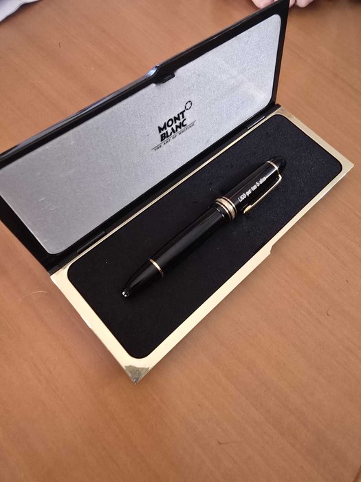 Montblanc - 149 - Fyldepen