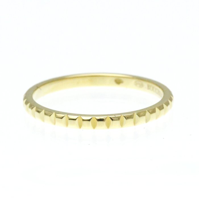 Boucheron - Ring - 18 kraat Gulguld