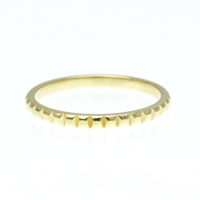 Boucheron - Ring - 18 kraat Gulguld