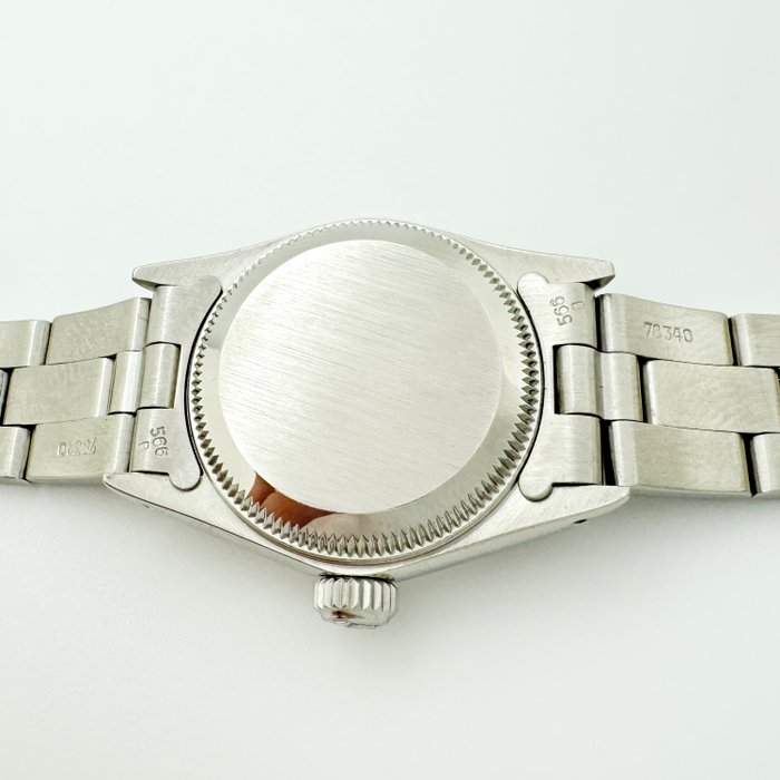 Rolex - Oyster Perpetual - 67180 - Kvinder - 1991