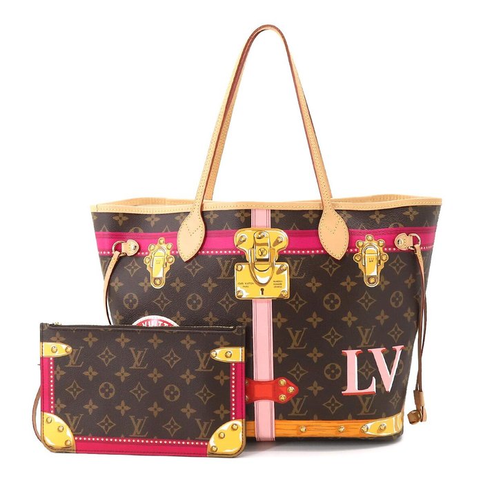 Louis Vuitton - Mulepose