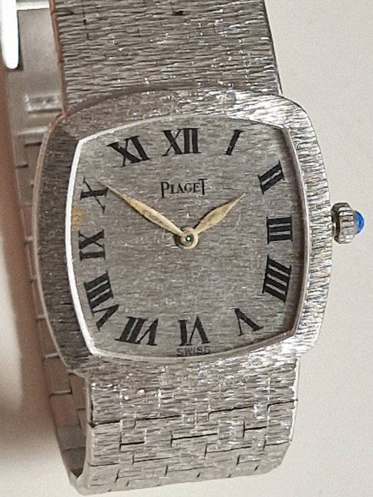 Piaget - Kvinder - 1970-1979