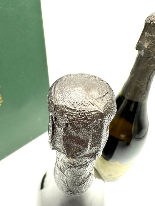 1990 Dom Pérignon - Champagne Brut - 2 Flasker (0,75 L)