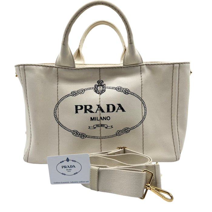 Prada - Skuldertaske