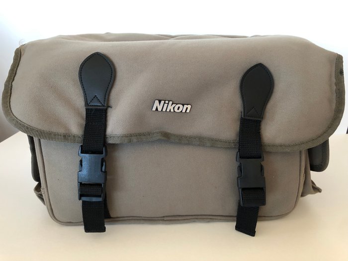 Nikon Very Big Camera Bag Kamerataske