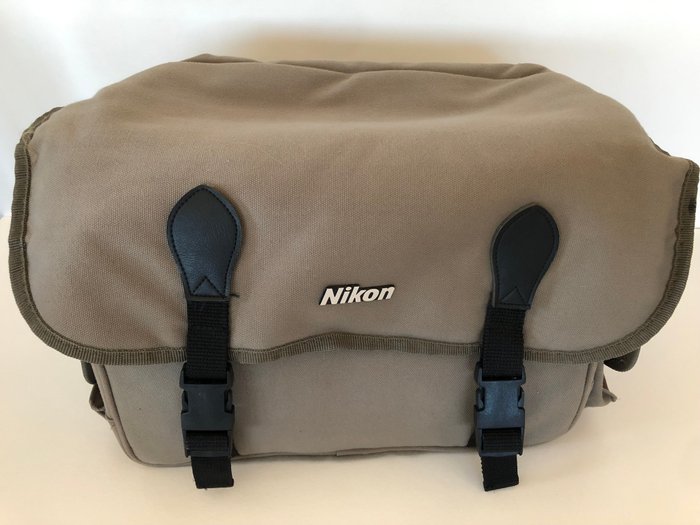 Nikon Very Big Camera Bag Kamerataske