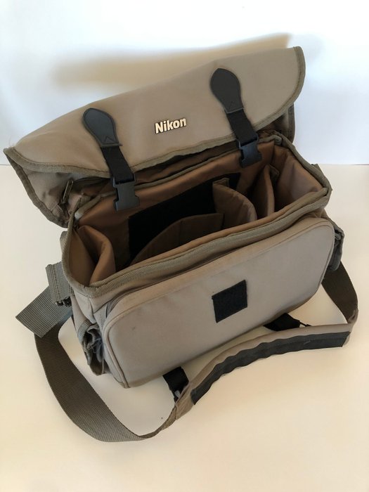 Nikon Very Big Camera Bag Kamerataske