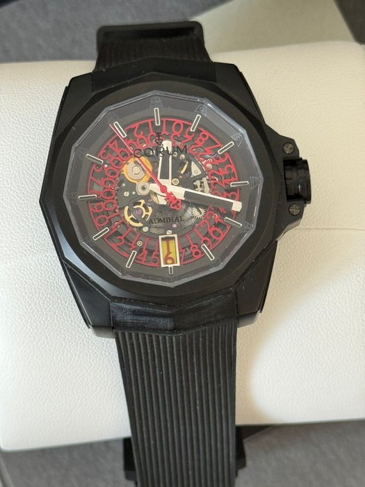 Corum - Admiral - A082/03685 - Mænd - 2010-2020