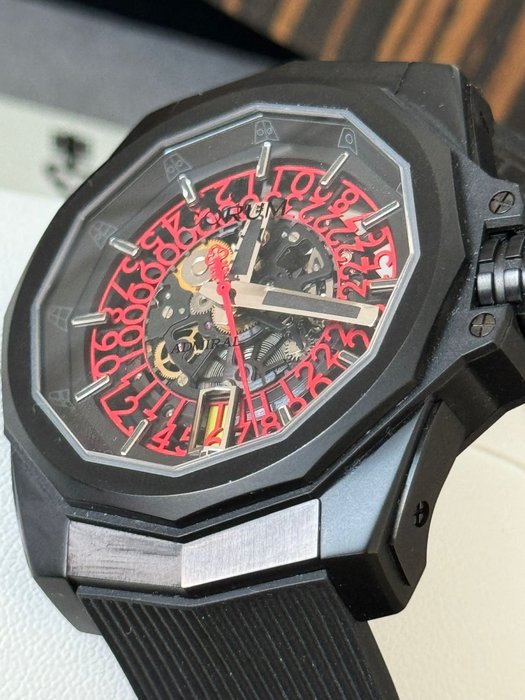 Corum - Admiral - A082/03685 - Mænd - 2010-2020