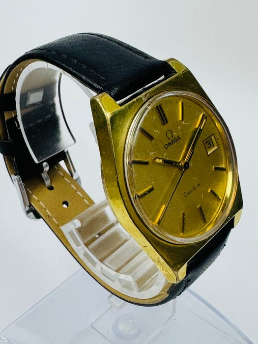 Omega - Genève - 136.0049 - Mænd - 1970-1979