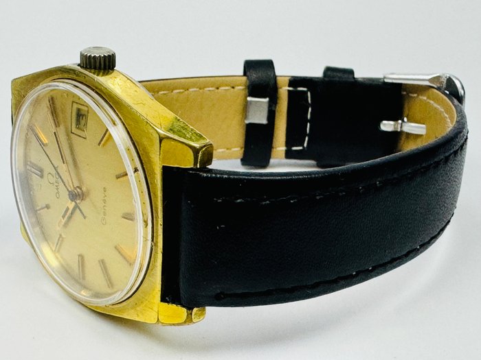 Omega - Genève - 136.0049 - Mænd - 1970-1979