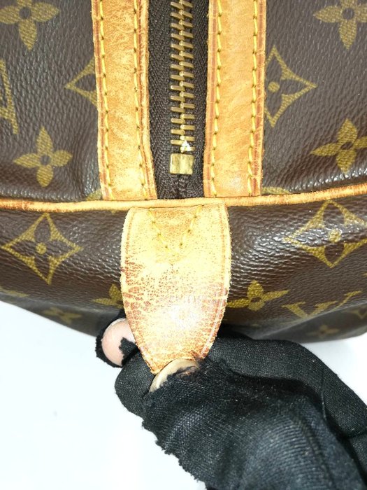 Louis Vuitton - Håndtaske