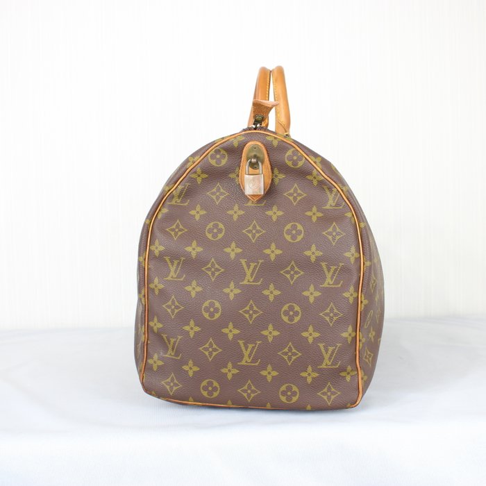 Louis Vuitton - Keepall 50 - Rejsetaske