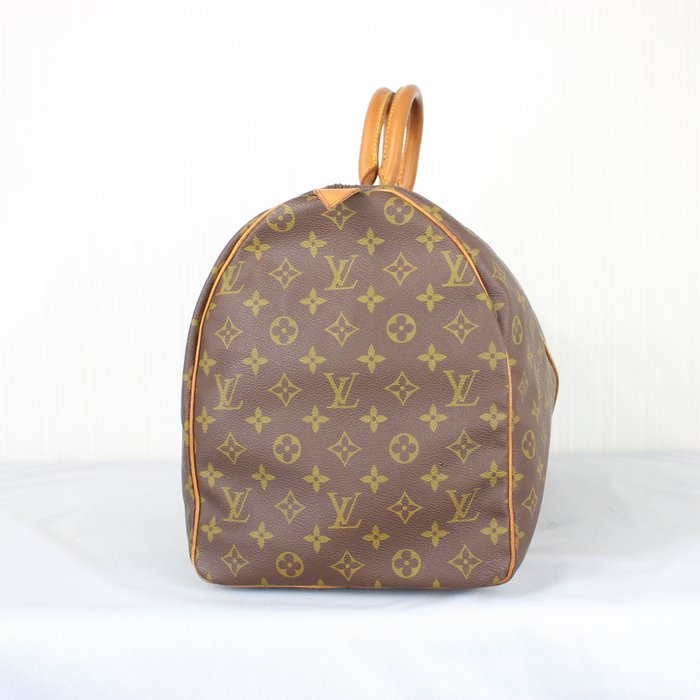 Louis Vuitton - Keepall 50 - Rejsetaske