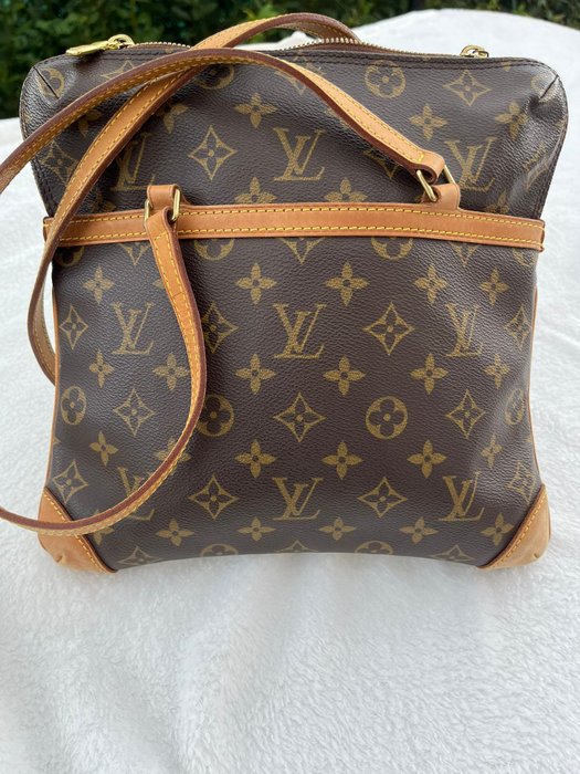 Louis Vuitton - Håndtaske