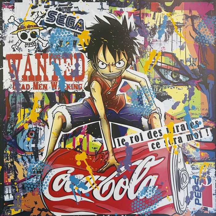 NOBLE$$ (1990) - One Piece **New Reduced Shipping Fees**