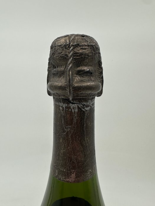 1971 Dom Pérignon - Champagne Brut - 1 Flaske (0,75L)