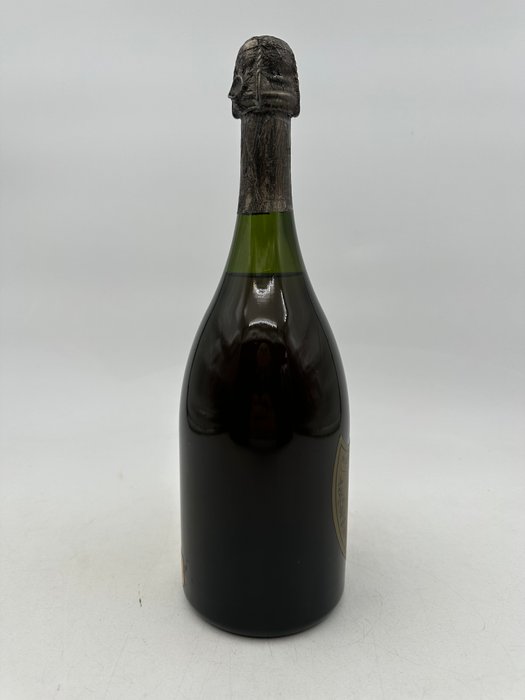 1971 Dom Pérignon - Champagne Brut - 1 Flaske (0,75L)