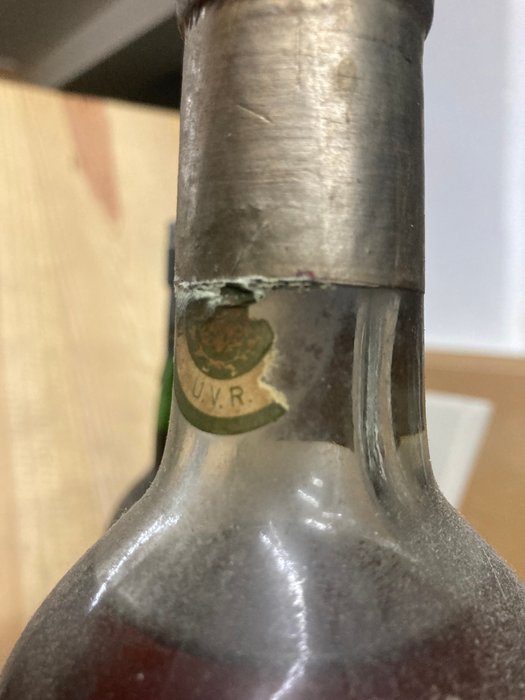 José Maria da Fonseca, Moscatel de Setubal: NV, 6 Years  20 Years - Setúbal - 3 Flasker (0,75 L)