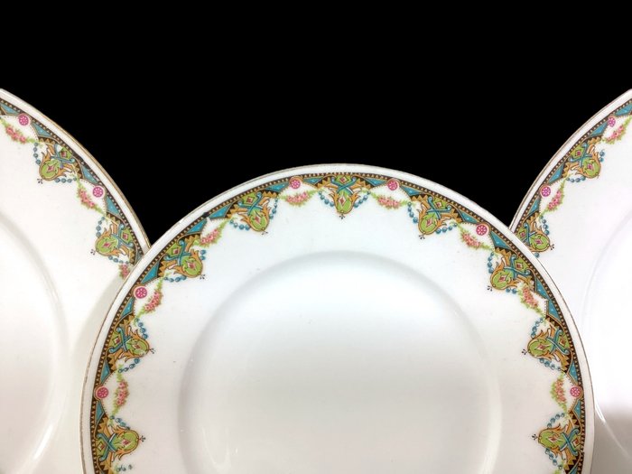 Rosenthal - Bordservice (59) - Porcelæn