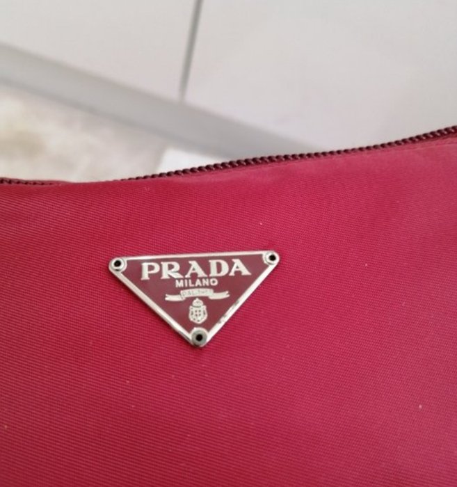 Prada - Re edition - Taske