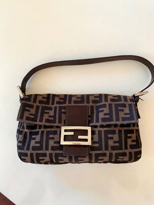 Fendi - Baguette - Taske