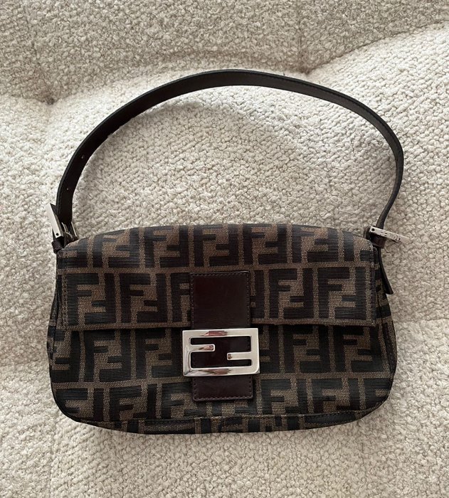 Fendi - Baguette - Taske