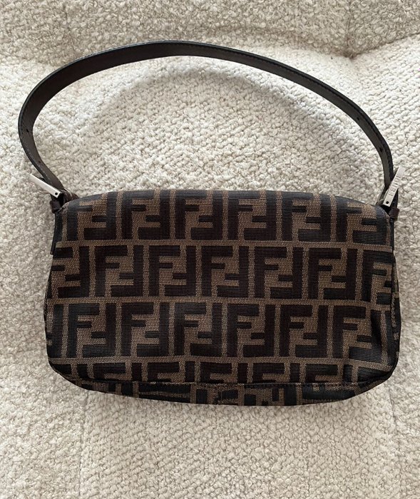 Fendi - Baguette - Taske