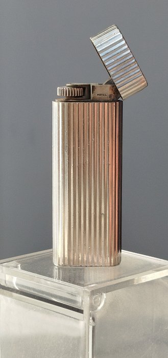 Cartier - silver 925 - Lighter - .925 sølv