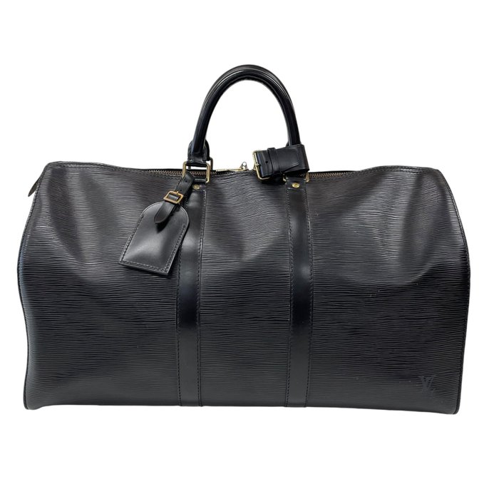 Louis Vuitton - Keepall 50 - Taske